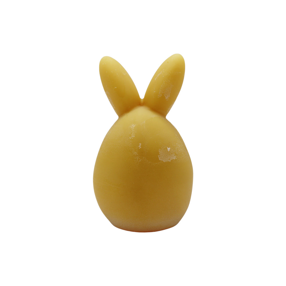 Bienenwachskerze „Osterhase“