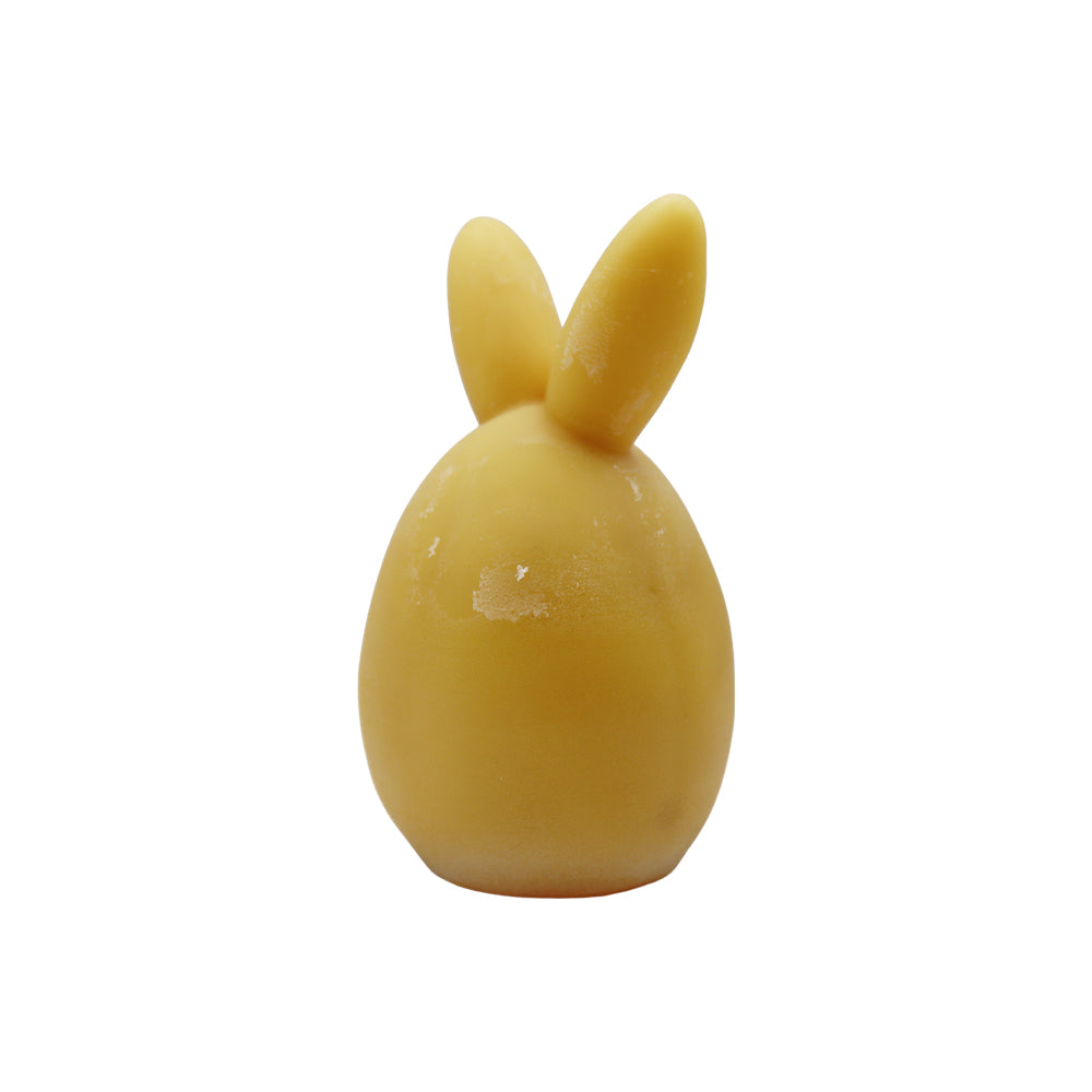 Bienenwachskerze „Osterhase“