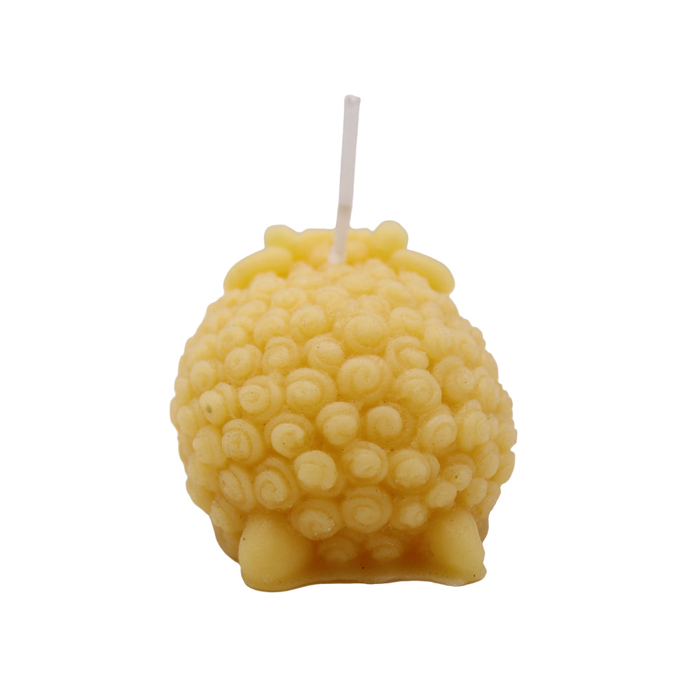Bienenwachskerze „Schaf“