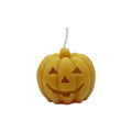 Bienenwachskerzen „Halloween-Kürbisse“